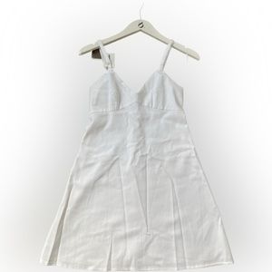 Amanda Uprichard Dress